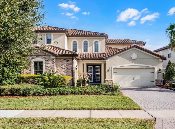 10875 SAVONA WAY, ORLANDO, FL 32827