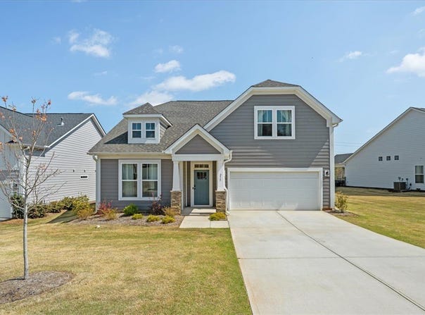 215 Founders Boulevard, Central, SC 29630