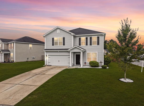 301 Mondo Court, Summerville, SC 29486