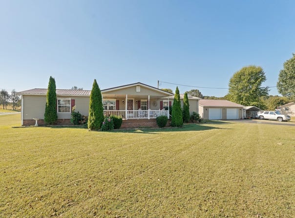 1729 KY-93, Kuttawa, KY 42055