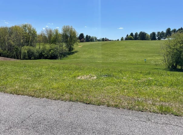 Tbd Caroline Circle, Wytheville, VA 24382