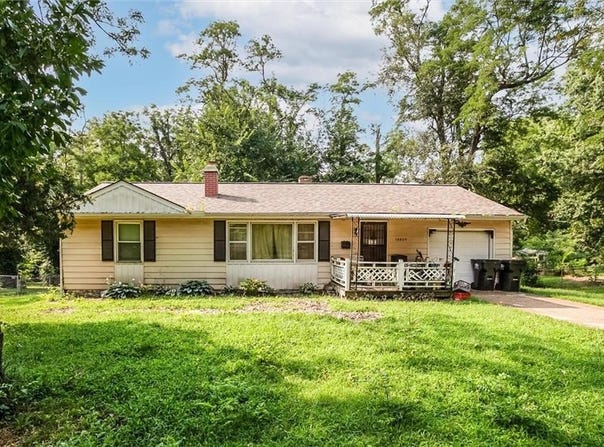 10905 E 62nd Terrace, Raytown, MO 64133