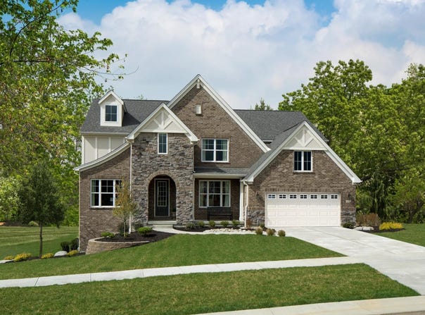 738 Man O'War Boulevard, Union, KY 41091