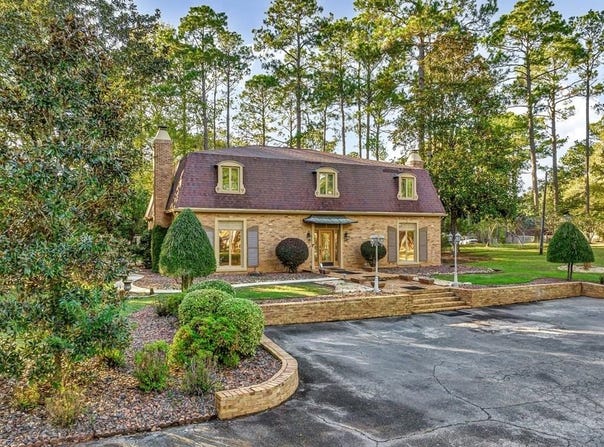 2105 BEATTIE RD, Albany, GA 31721
