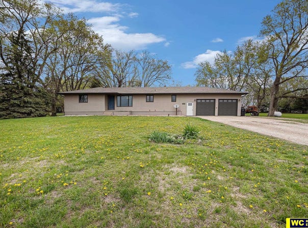 6750 Military Avenue, Fremont, NE 68025