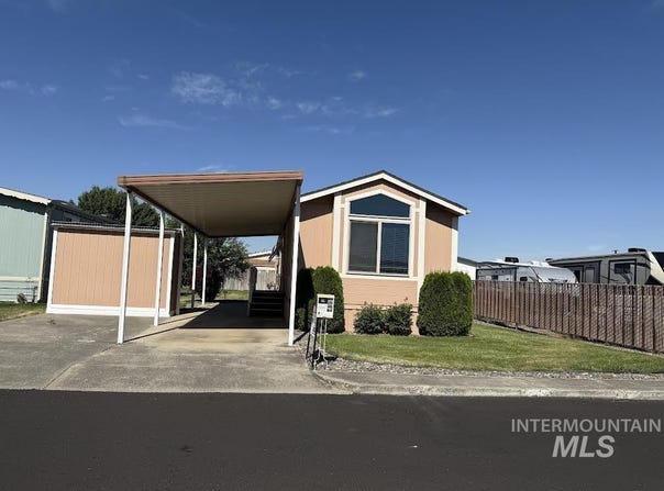 2015 6th Ave, Clarkston, WA 99403