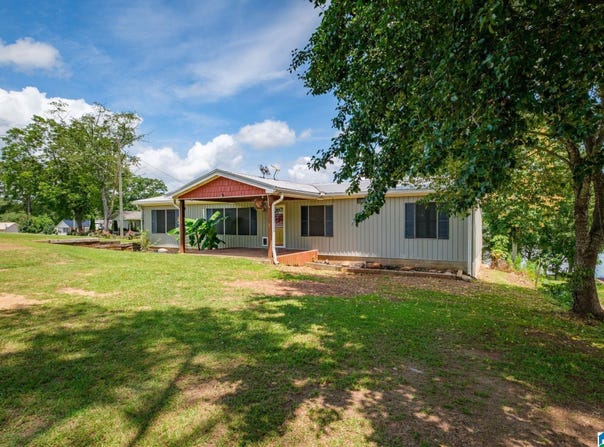 474 LOMAR DRIVE, LINCOLN, AL 35096