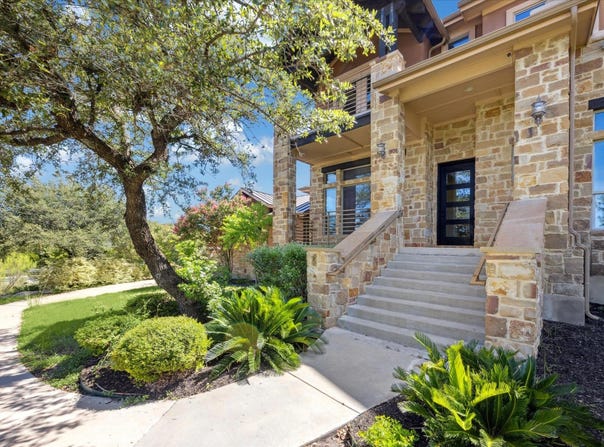 101 Stephanie LN, Austin, TX 78738