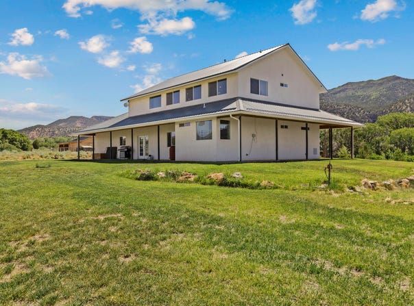 1716 S Old Highway 91, New Harmony, UT 84757