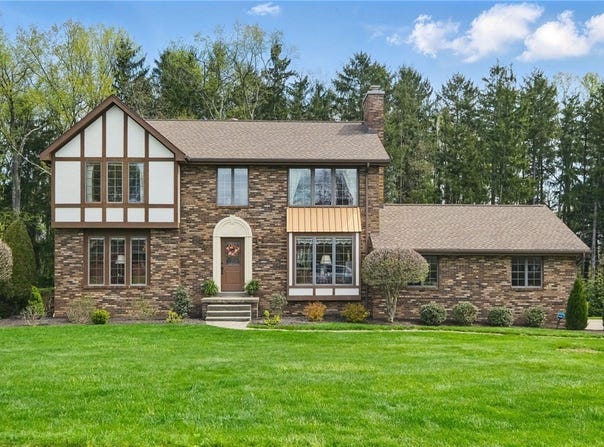 1058 Rimrock Road, City of Greensburg, PA 15601