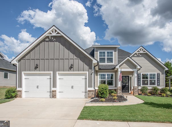 1030 Clubhouse, Madison, GA 30650