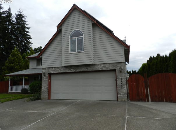 31811 NW BELGIUM CT, North Plains, OR 97133