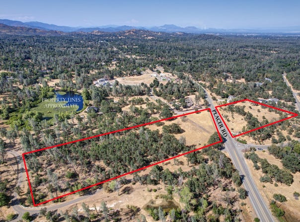 Placer Road, Redding, CA 96001