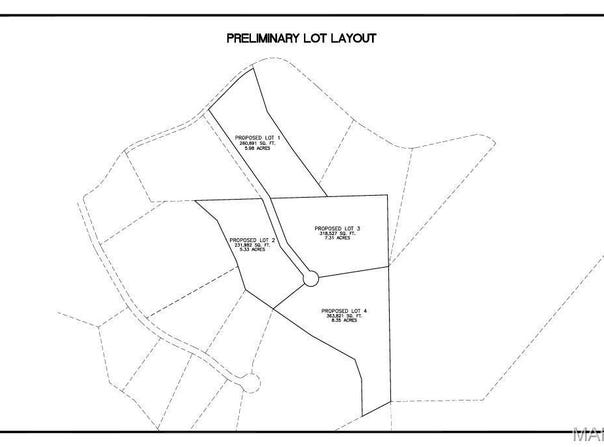 26 Callaway Ridge Drive, Defiance, MO 63341