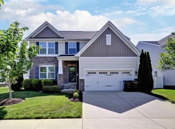 515 Clements Mill Trace, Williamsburg, VA 23185