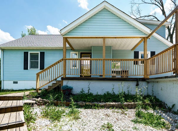 4403 Clayton Road, Brookville, OH 45309