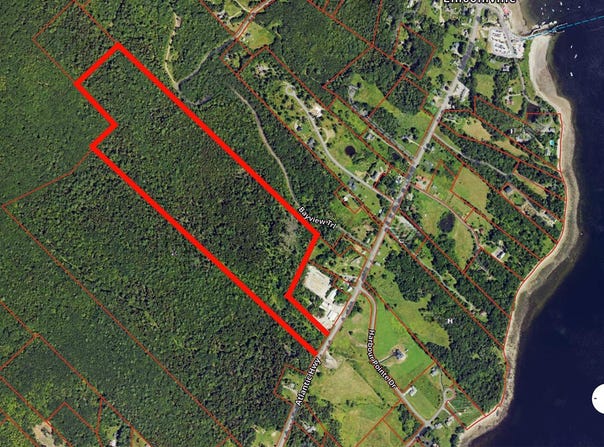 14-6 Atlantic Highway, Lincolnville, ME 04849
