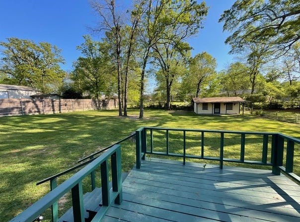 107 Bluebird, Mount Pleasant, TX 75455