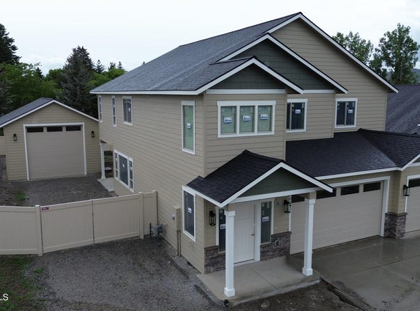 8029 N Pasture View St, Post Falls, ID 83854