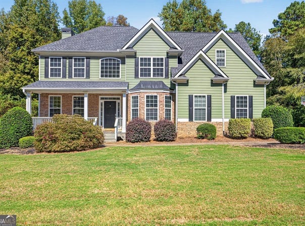 143 Vantage Drive, Jefferson, GA 30549