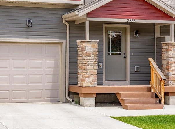 2855 Legacy Lane, Cody, WY 82414
