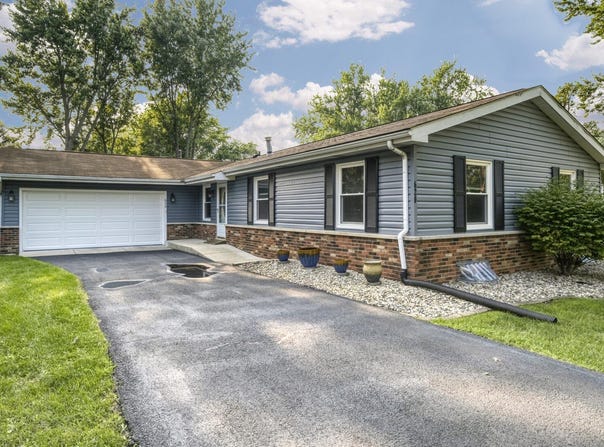 620 Joe Martin Road, Lowell, IN 46356