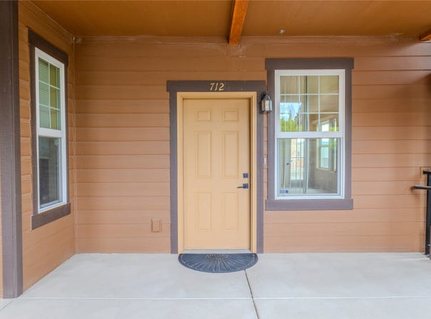 4100 Mullan Road unit: 712, Missoula, MT 59808