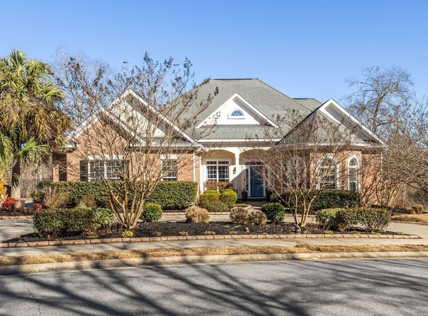 996 Woody Hill Circle, Evans, GA 30809