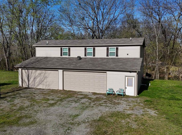 189 Emery Bluff Spur, Pangburn, AR 72121