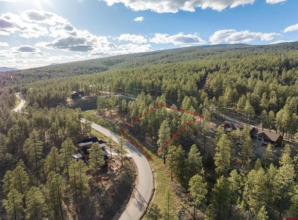 102 Red Canyon Court, Durango, CO 81301