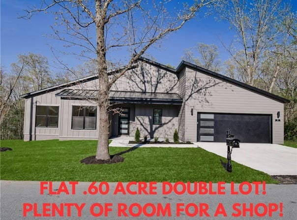 35 Coalburn Drive, Bella Vista, AR 72715