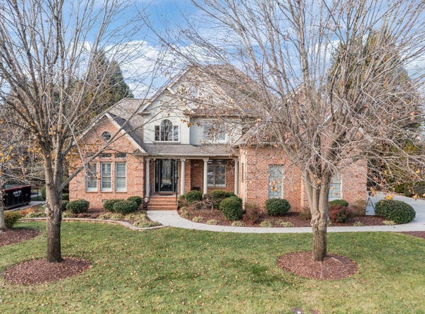 1012 Mill Pointe Way, Elon, NC 27244