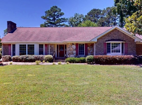 103 Louise Circle, Goldsboro, NC 27530