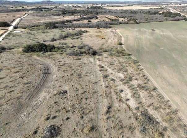 0000 CR 103, Comanche, TX 76442