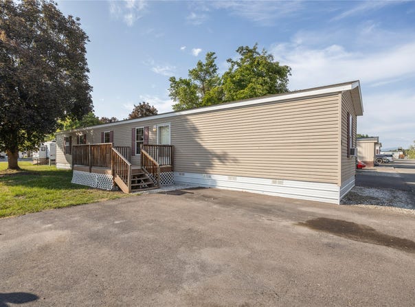 1100 E Oregon Street unit: 13, Kalispell, MT 59901