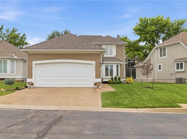 5004 W 120TH Place, Overland Park, KS 66209