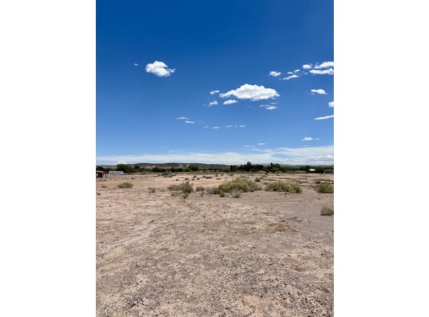 S Alamillo Road, San Acacia, NM 87831