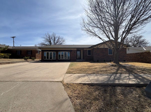 115 NE 21st, Guymon, OK 73942