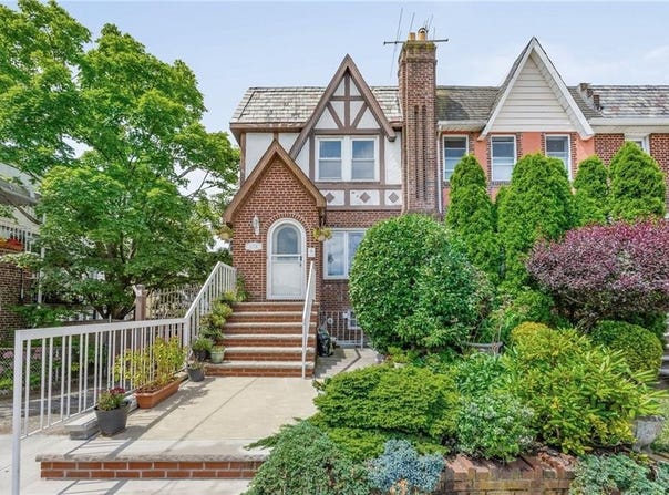 1774 East 32nd Street, Brooklyn, NY 11234