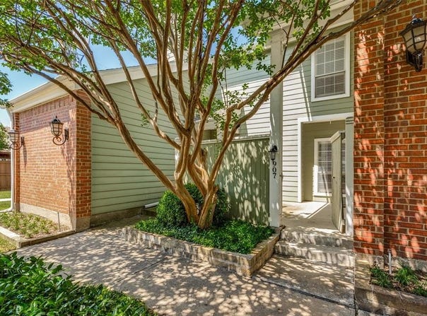 6220 Bentwood Trail, Dallas, TX 75252