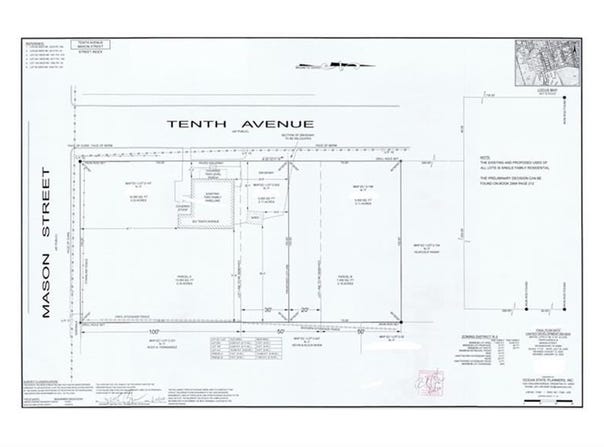 10 Tenth Avenue, Woonsocket, RI 02895