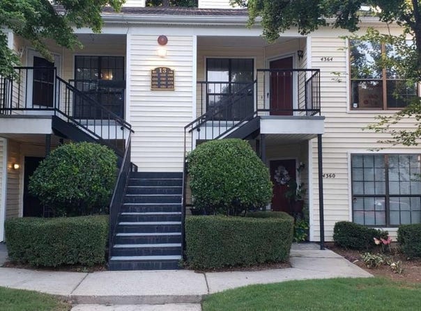 4362 Timberlake, Stone Mountain, GA 30083