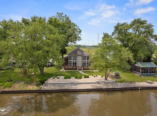 8043 Tamarack Lane, Morris, IL 60450