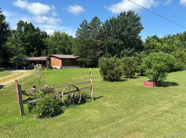 46011 Presidents Place, Center, MO 63436