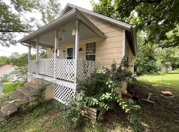 521 Worchester, West Plains, MO 65775