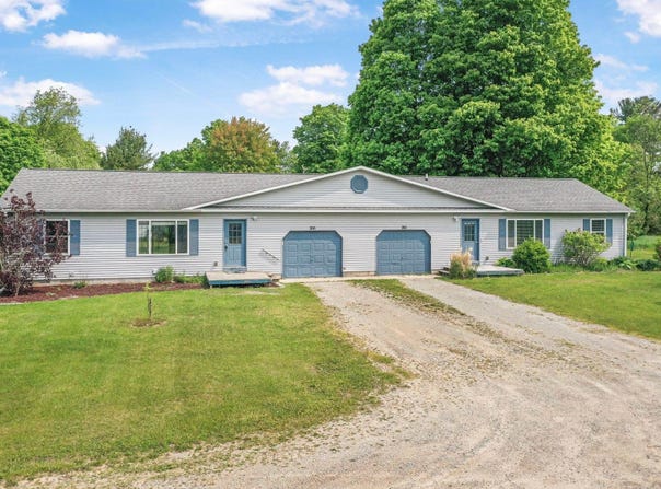 200-202 Hassle Road, Buckley, MI 49620