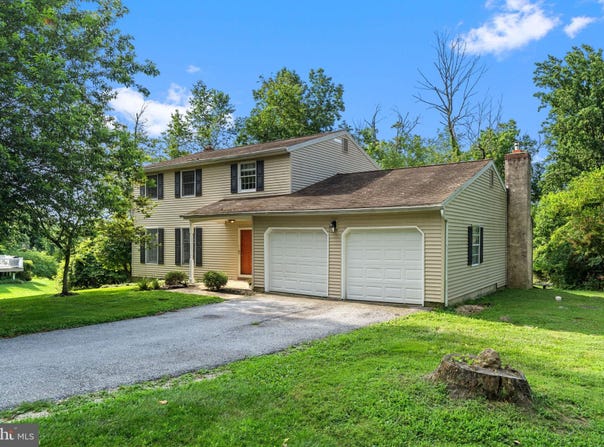 7 RABBIT RUN LANE, GLENMOORE, PA 19343