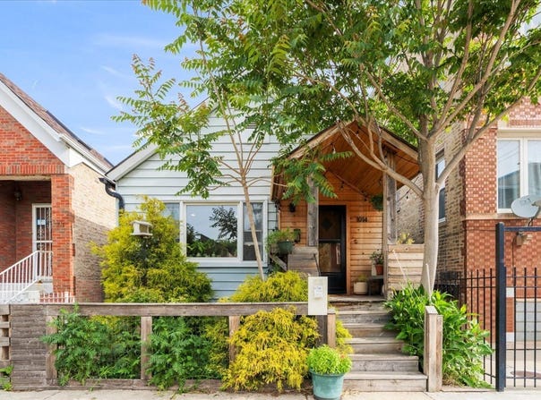 1014 W 31st Place, Chicago, IL 60608