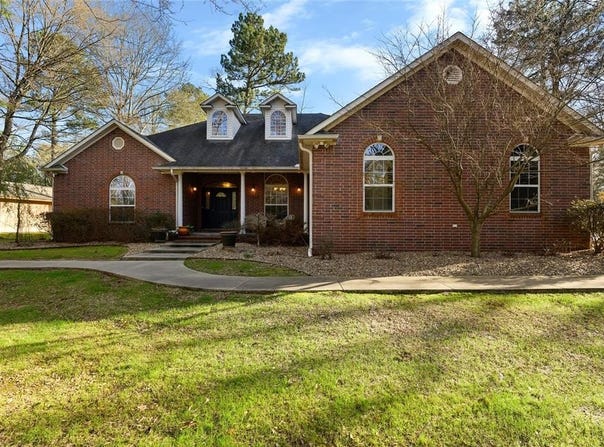 262 Shrouder Road, Broken Bow, OK 74728