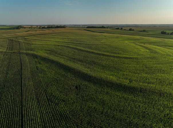 TBD 286th St, Murdock, NE 68407